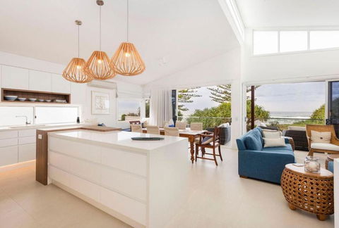 Coco De Mer Beach Villa - Accommodation Broome 4