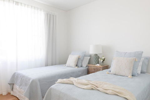 Coco De Mer Beach Villa - Accommodation Broome 5