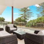 Coco De Mer Beach Villa - Accommodation Broome 0