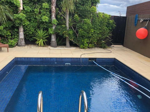 Pacific Paradise - Accommodation Broome 4