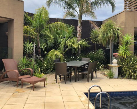 Pacific Paradise - Accommodation Broome 6