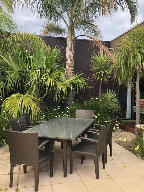 Pacific Paradise - Accommodation Broome 1
