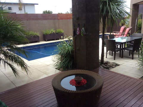 Pacific Paradise - Accommodation Broome 5
