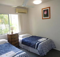 Holiday Apartment on the Esplanade - Accommodation Broome