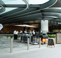 Fabulous Apartment in Heart of Brisbane - Accommodation Broome