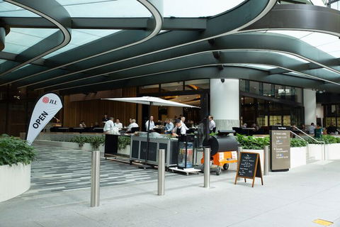 Fabulous Apartment In Heart Of Brisbane - Accommodation Broome 0