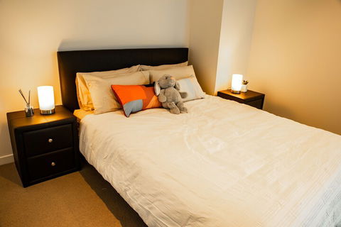 Fabulous Apartment In Heart Of Brisbane - Accommodation Broome 3
