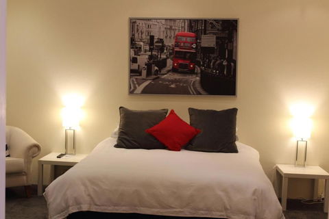 Gundaroo Manor Bed & Breakfast - Accommodation Broome 6