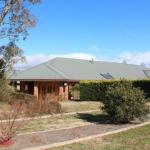 Gundaroo Manor Bed & Breakfast - Accommodation Broome 0