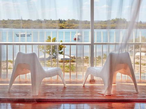Riverwatch - Accommodation Broome 5