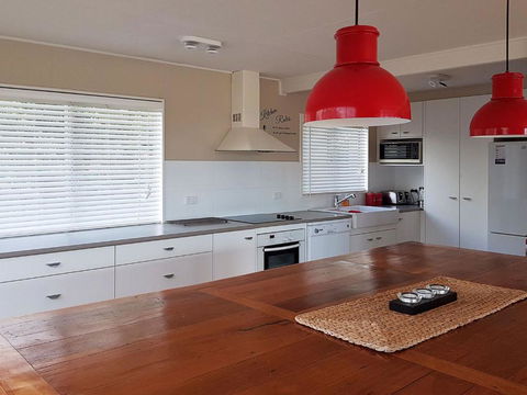 Riverwatch - Accommodation Broome 6
