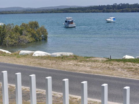 Riverwatch - Accommodation Broome 3
