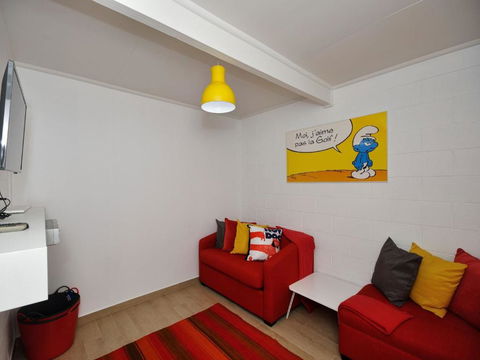 Riverwatch - Accommodation Broome 1