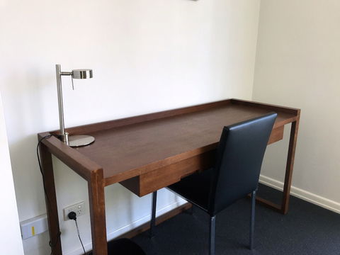 Brisbane City Apartments Albert St - Accommodation Broome 6