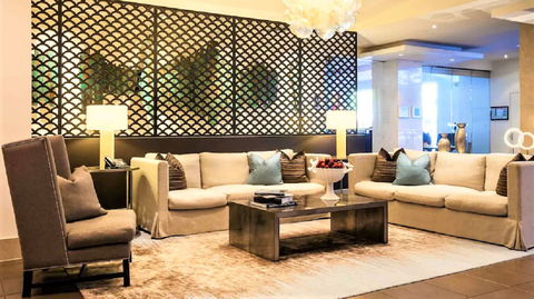 Brisbane City Apartments Albert St - Accommodation Broome 2