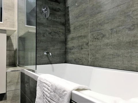 Brisbane City Apartments Albert St - Accommodation Broome 3