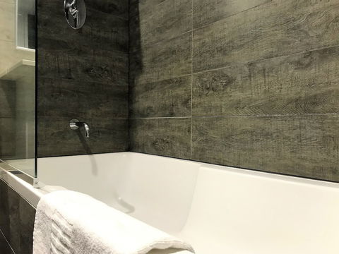 Brisbane City Apartments Albert St - Accommodation Broome 4