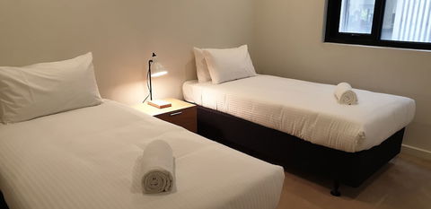 Pier Point 101 - Accommodation Broome 2