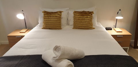 Pier Point 101 - Accommodation Broome 1