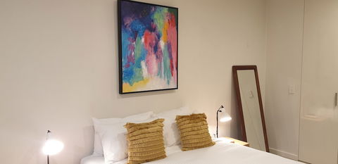 Pier Point 101 - Accommodation Broome 3