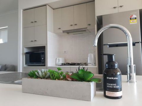 Riverfront Brisbane City - Accommodation Broome 6