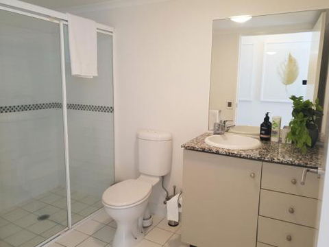 Riverfront Brisbane City - Accommodation Broome 5