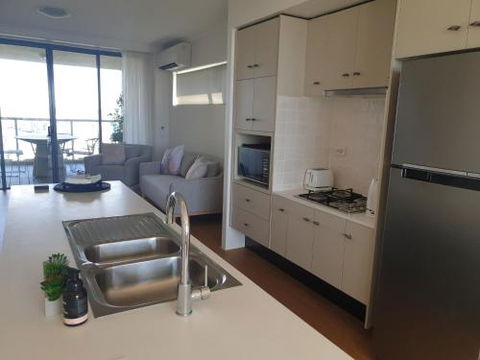 Riverfront Brisbane City - Accommodation Broome 4