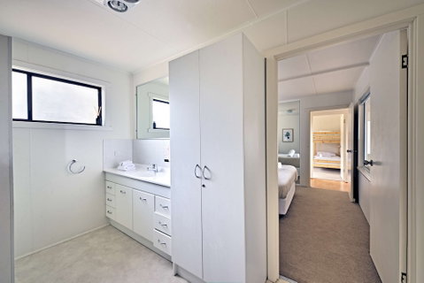Waders - Accommodation Broome 3