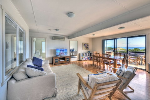 Waders - Accommodation Broome 6