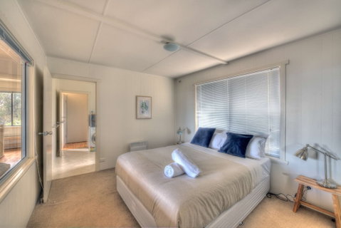 Waders - Accommodation Broome 2