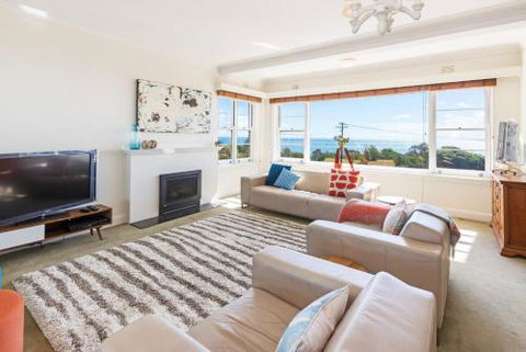 BEACH BELLE MORNINGTON - Accommodation Broome 3