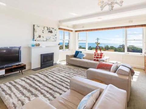 BEACH BELLE MORNINGTON - Accommodation Broome 1