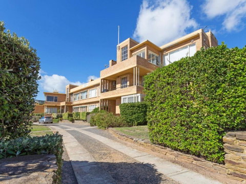 BEACH BELLE MORNINGTON - Accommodation Broome 5