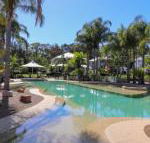 Corella Studio Apartment in Raffetys Resort - Accommodation Broome