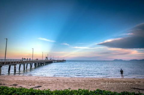 PARKVIEW At PALM COVE - Accommodation Broome 4