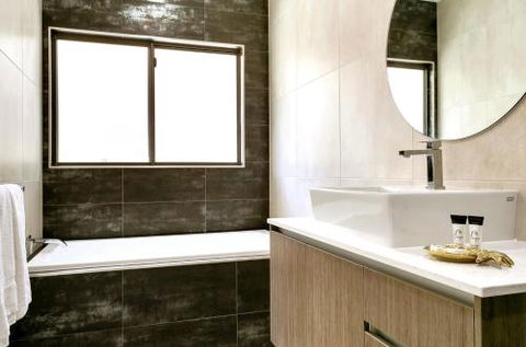 PARKVIEW At PALM COVE - Accommodation Broome 5