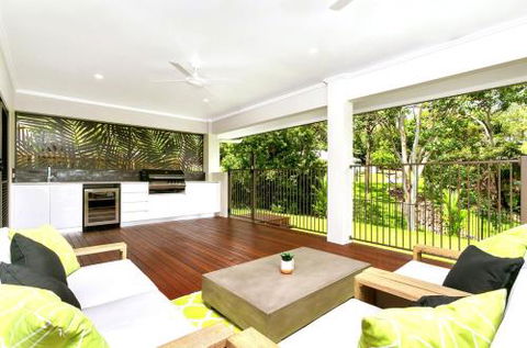 PARKVIEW At PALM COVE - Accommodation Broome 0