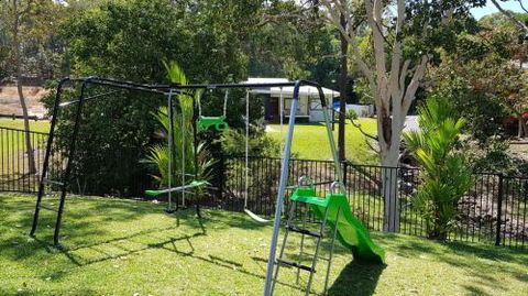 PARKVIEW At PALM COVE - Accommodation Broome 3
