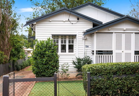 The Wickie Houses - Accommodation Broome 3