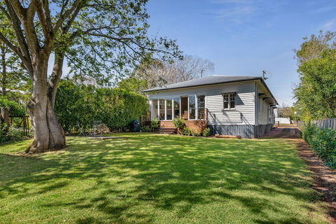 The Wickie Houses - Accommodation Broome 2