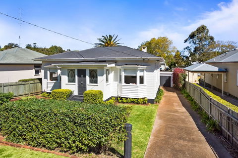 The Wickie Houses - Accommodation Broome 4