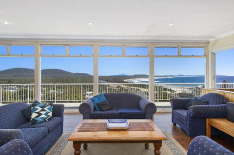 La Mer 19 Dulconghi Street - Accommodation Broome 6
