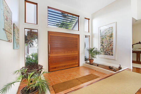 Bancroft Bay Frontage - Accommodation Broome 1
