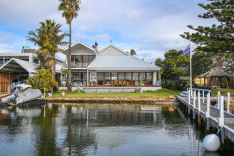 Bancroft Bay Frontage - Accommodation Broome 0