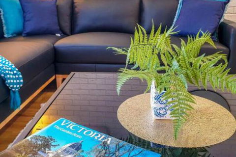 PARADISE COURT VILLA 1 Free Wifi - Accommodation Broome 3