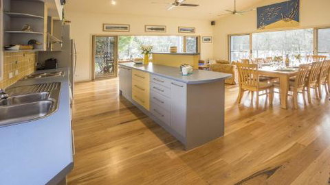 Atlantis On Lake Conjola Sandra St. 1 Lake Conjola - Accommodation Broome 5