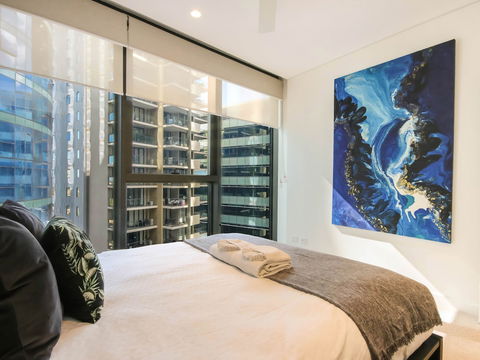 Urban Rest - Mary St - Accommodation Broome 2