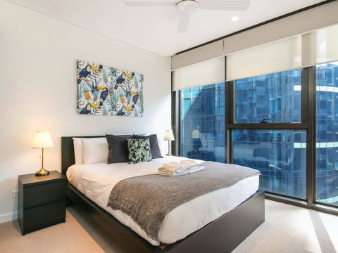 Urban Rest - Mary St - Accommodation Broome 3