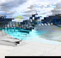 Urban Rest - Mary St - Accommodation Broome