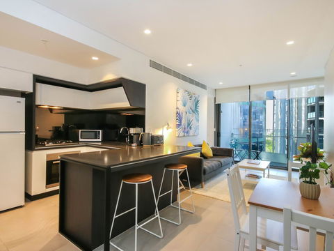 Urban Rest - Mary St - Accommodation Broome 5